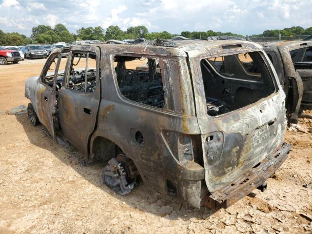 Photo 3 from auction – 2004 TOYOTA SEQUOIA SR with VIN 5TDBT44A24S226134