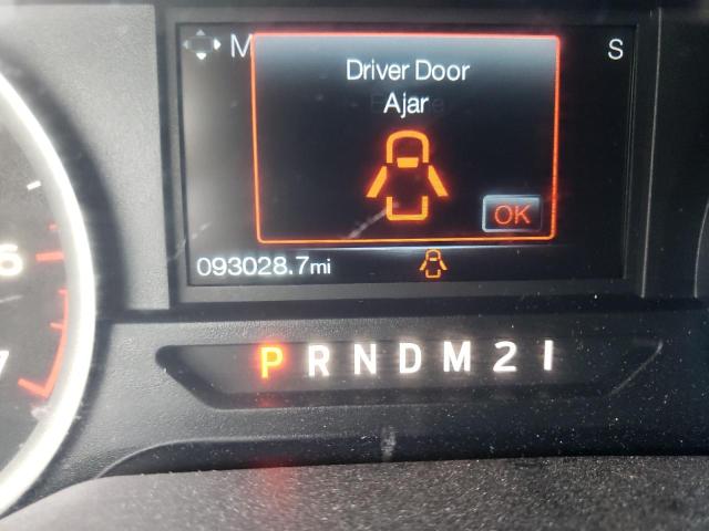 Photo 8 from auction – 2016 FORD F150 SUPER with VIN 1FTEW1EG7GFB95652