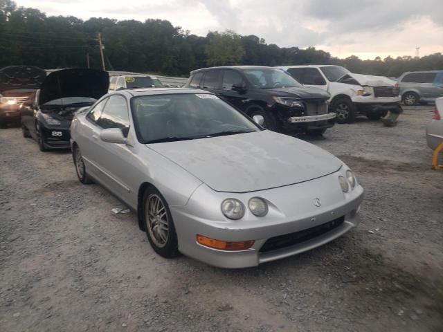 ACURA INTEGRA GS 2000 con VIN JH4DC4468YS006366 - Foto de la subasta
