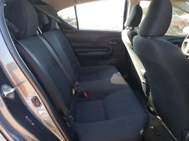Photo 6 from auction – 2015 TOYOTA PRIUS C with VIN JTDKDTB39F1114202
