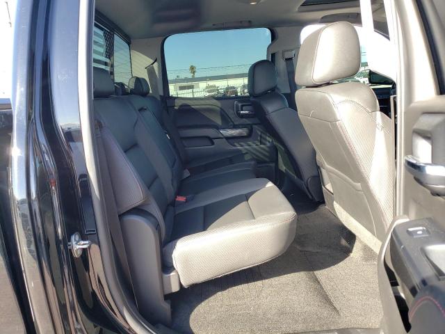 Photo 6 from auction – 2018 GMC SIERRA K15 with VIN 3GTU2NECXJG396544