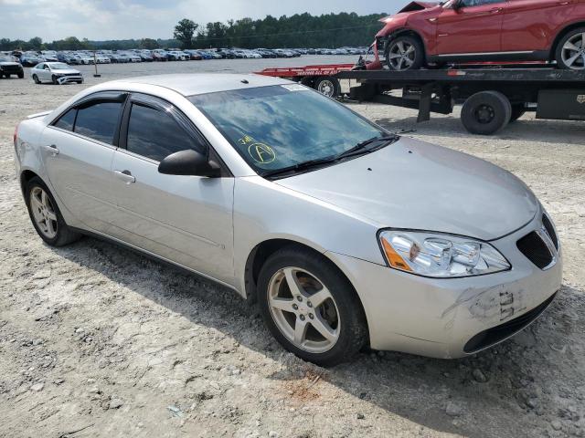 Photo 1 from auction – 2007 PONTIAC G6 BASE with VIN 1G2ZG58N474269870