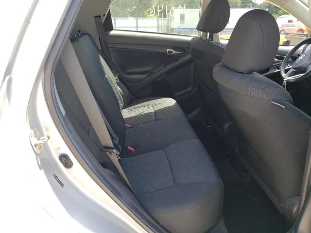 Photo 6 from auction – 2010 TOYOTA COROLLA MA with VIN 2T1KU4EE8AC267645