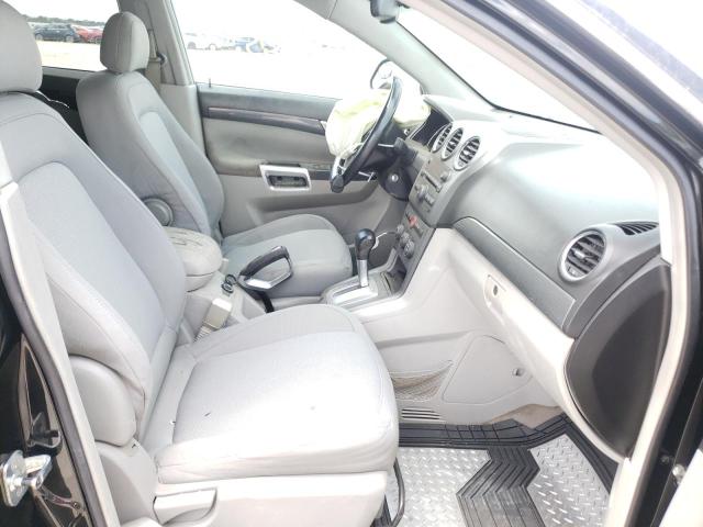 Photo 5 from auction – 2008 SATURN VUE XE with VIN 3GSCL33P08S512493