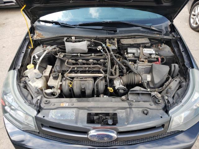 Photo 7 from auction – 2010 FORD FOCUS SES with VIN 1FAHP3GN4AW158928