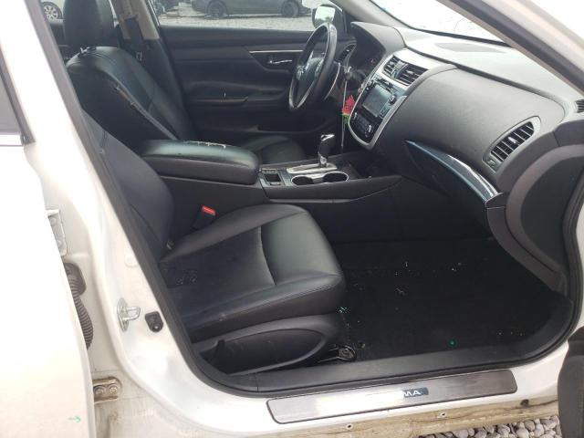 Photo 5 from auction – 2018 NISSAN ALTIMA 2.5 with VIN 1N4AL3AP1JC294183