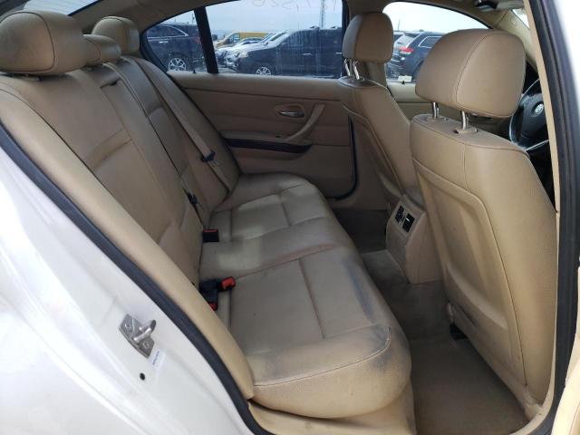Photo 6 from auction – 2011 BMW 328 I with VIN WBAPH7C54BE681015