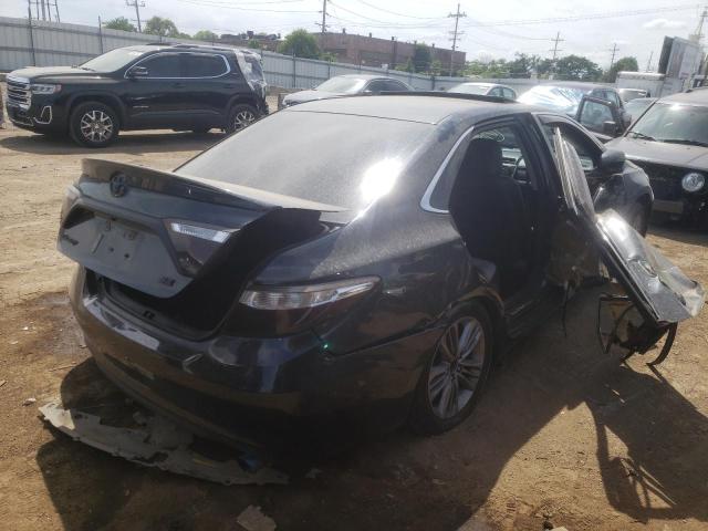 Photo 4 from auction – 2015 TOYOTA CAMRY LE with VIN 4T1BF1FK1FU113071