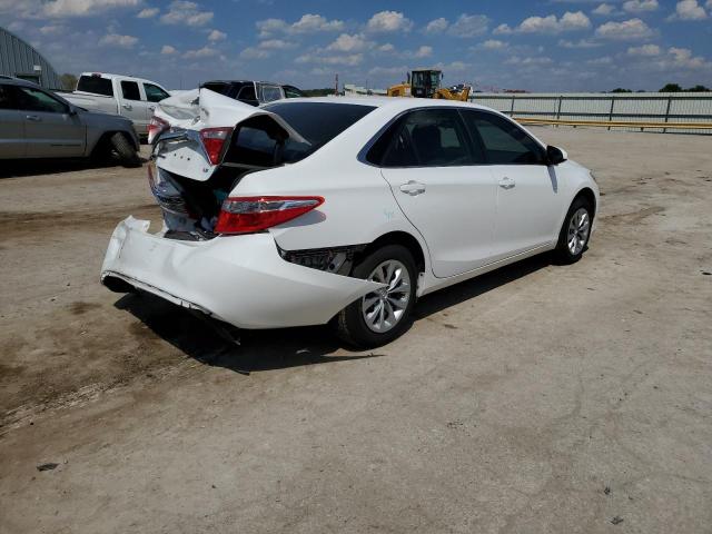 Photo 4 from auction – 2017 TOYOTA CAMRY LE with VIN 4T1BF1FK8HU288288