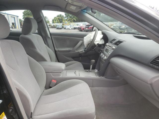 Photo 5 from auction – 2011 TOYOTA CAMRY BASE with VIN 4T1BF3EK1BU142528