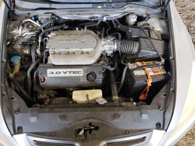 Photo 7 from auction – 2003 HONDA ACCORD EX with VIN 1HGCM66593A088800