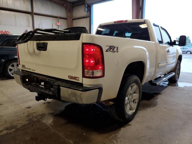 Photo 4 from auction – 2012 GMC SIERRA K15 with VIN 1GTR2VE74CZ329465