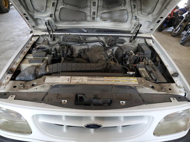 Photo 7 from auction – 1999 FORD EXPLORER with VIN 1FMZU32XXXUB39008