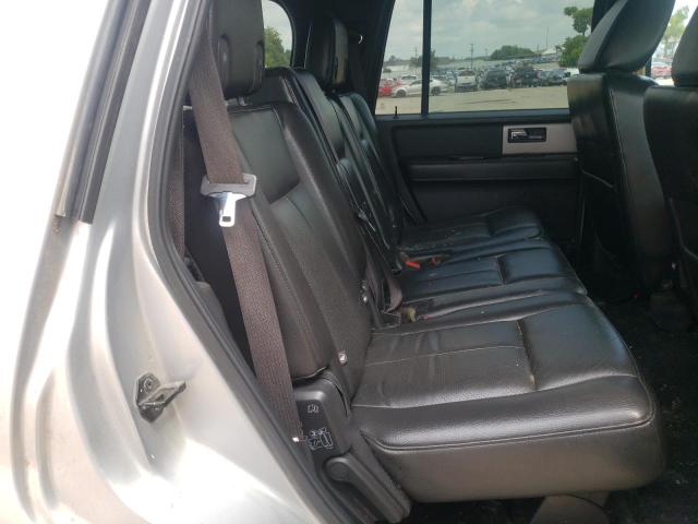 Photo 6 from auction – 2010 FORD EXPEDITION with VIN 1FMJU2A54AEB46819