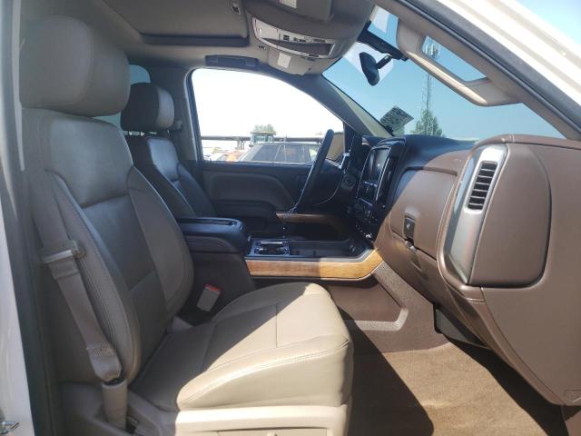 Photo 5 from auction – 2015 CHEVROLET SILVERADO2 with VIN 3GCUKSEC7FG151674