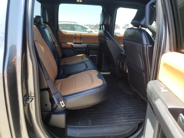 Photo 6 from auction – 2016 FORD F150 SUPER with VIN 1FTEW1EG2GFD20363