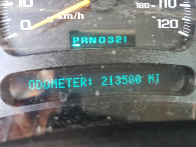Photo 8 from auction – 2005 CHEVROLET SILVERADO with VIN 2GCEC19V851181717