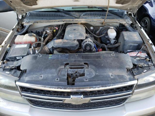 Photo 7 from auction – 2007 CHEVROLET SILVERADO with VIN 1GCEC19Z87Z163246