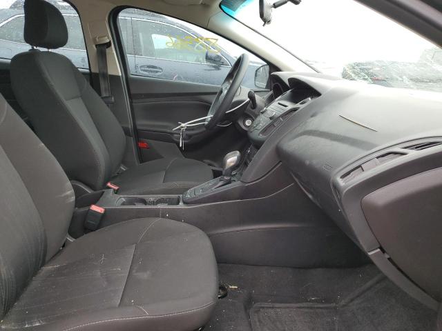 Photo 5 from auction – 2015 FORD FOCUS S with VIN 1FADP3E29FL385323
