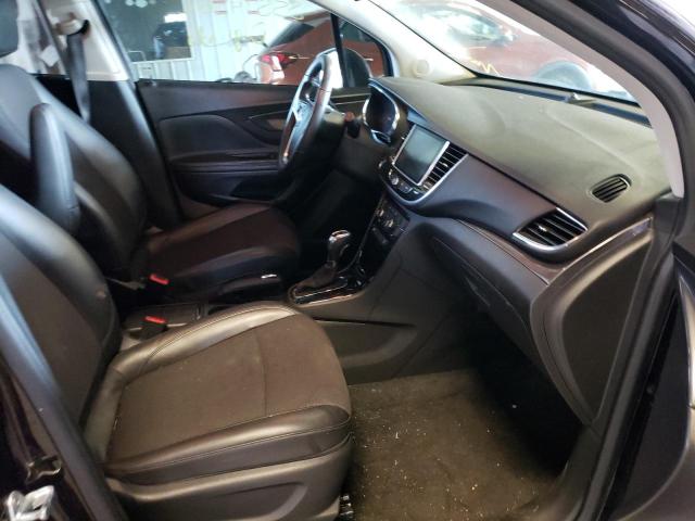 Photo 5 from auction – 2020 BUICK ENCORE PRE with VIN KL4CJASBXLB017986