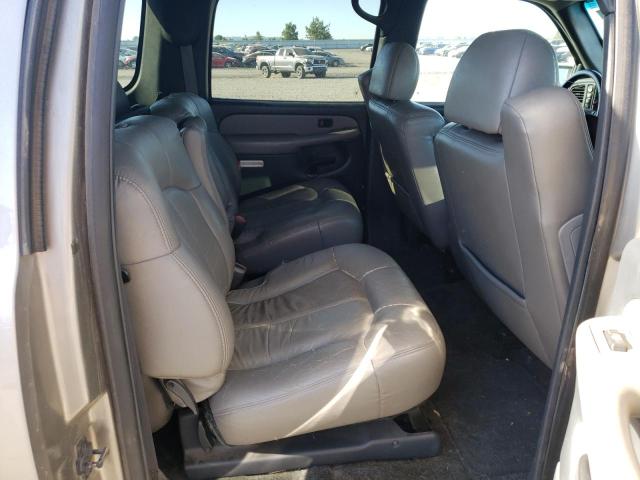 Photo 6 from auction – 2000 CHEVROLET SUBURBAN with VIN 3GNFK16T7YG112983