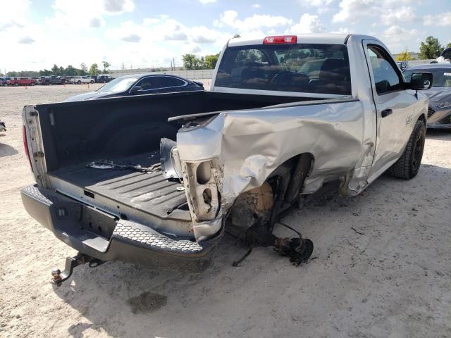 Photo 4 from auction – 2017 RAM 1500 ST with VIN 3C6JR7AG3HG641043