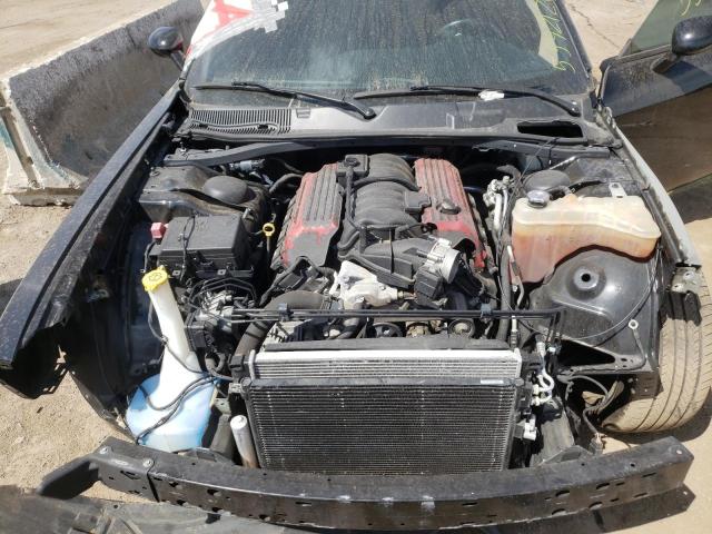 Photo 7 from auction – 2016 DODGE CHALLENGER with VIN 2C3CDZFJ0GH257014