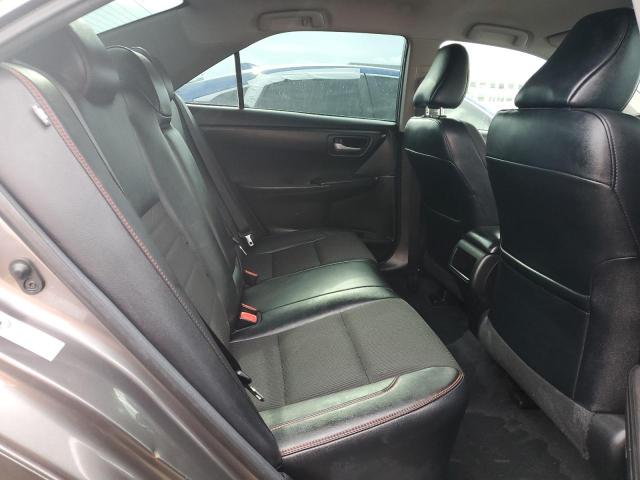 Photo 6 from auction – 2017 TOYOTA CAMRY LE with VIN 4T1BF1FK7HU403219