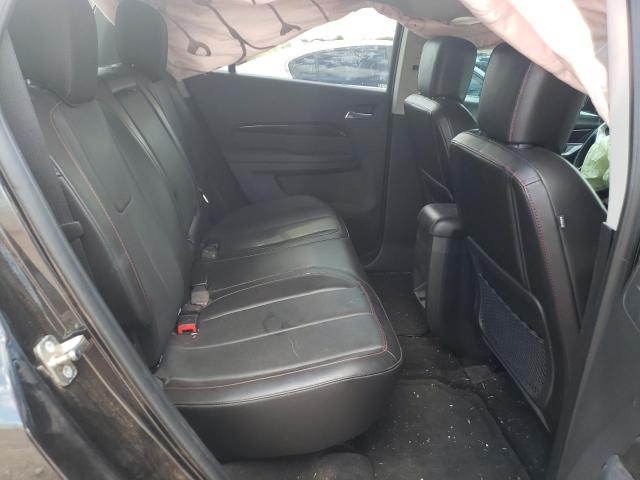 Photo 6 from auction – 2014 GMC TERRAIN DE with VIN 2GKFLUE31E6322872