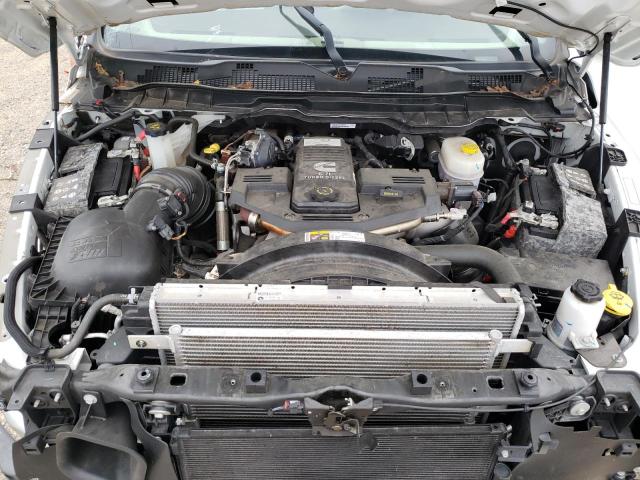 Photo 7 from auction – 2018 RAM 2500 LARAM with VIN 3C6UR5FL5JG263580