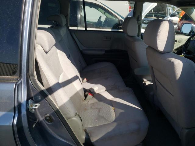 Photo 6 from auction – 2004 TOYOTA HIGHLANDER with VIN JTEDP21A840038819