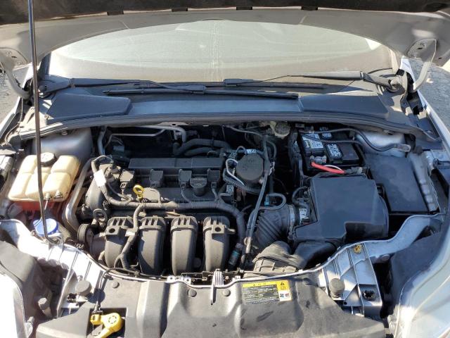 Photo 7 from auction – 2012 FORD FOCUS SEL with VIN 1FAHP3H26CL348531