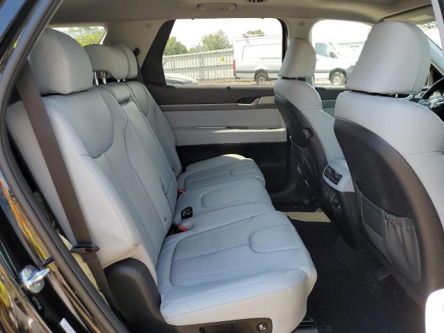 Photo 6 from auction – 2022 HYUNDAI PALISADE S with VIN KM8R4DHEXNU416362