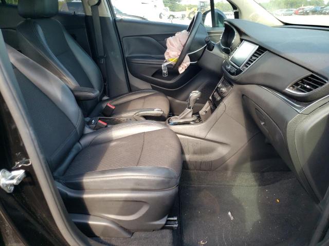 Photo 5 from auction – 2019 BUICK ENCORE PRE with VIN KL4CJASB8KB720677