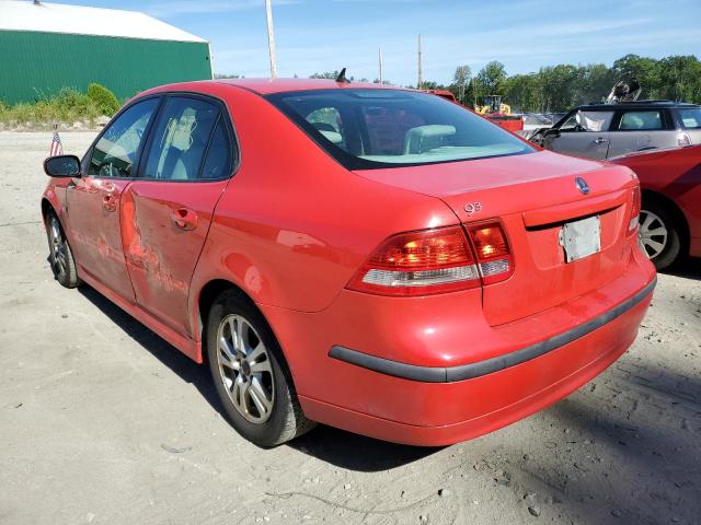 Фото 3 с аукциона – 2007 SAAB 9-3 2.0T с VIN YS3FD49Y271106087