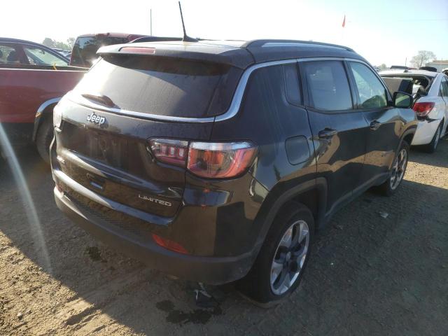 Photo 4 from auction – 2019 JEEP COMPASS LI with VIN 3C4NJDCB4KT735030