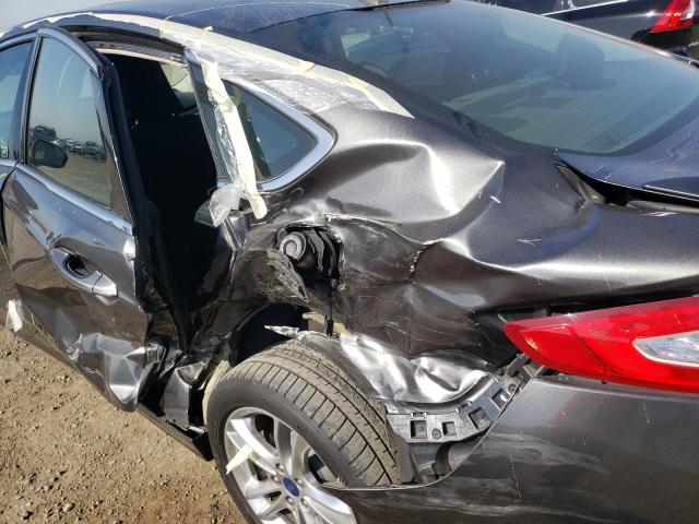 Photo 9 from auction – 2016 FORD FUSION TIT with VIN 3FA6P0SU3GR384569