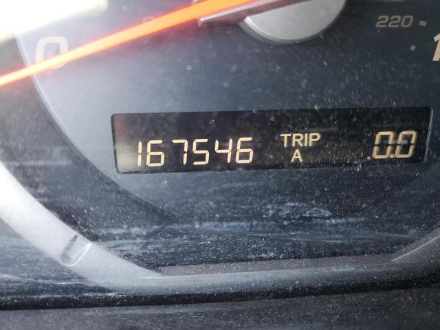 Photo 8 from auction – 2007 HONDA PILOT EXL with VIN 5FNYF28777B044880