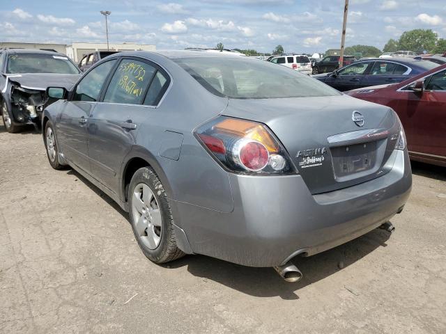Photo 3 from auction – 2008 NISSAN ALTIMA 2.5 with VIN 1N4AL21E38N489063