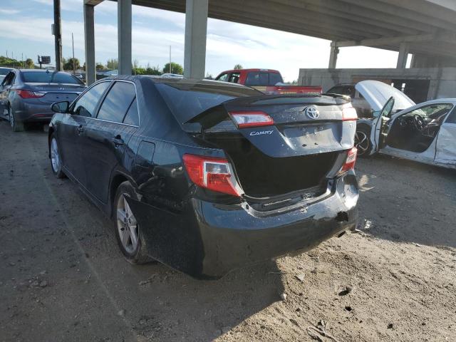 Photo 3 from auction – 2013 TOYOTA CAMRY L with VIN 4T1BF1FK4DU702550