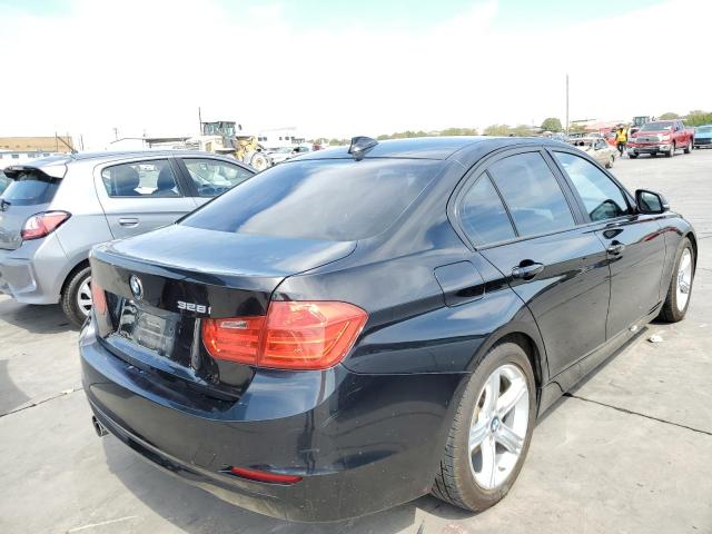 Photo 4 from auction – 2013 BMW 328 I SULE with VIN WBA3C1G57DNN94085