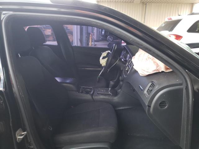 Photo 5 from auction – 2013 DODGE CHARGER SE with VIN 2C3CDXBG5DH717987