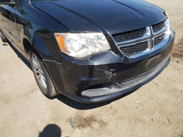 Foto 9 de la subasta – 2013 DODGE GRAND CARA con VIN 2C4RDGCG0DR680667