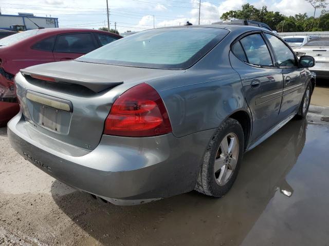 Photo 4 from auction – 2005 PONTIAC GRAND PRIX with VIN 2G2WS522151168035