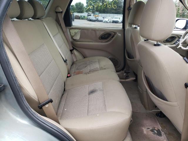 Photo 6 from auction – 2006 FORD ESCAPE XLT with VIN 1FMCU93Z96KA46211