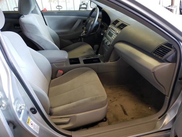 Photo 5 from auction – 2007 TOYOTA CAMRY CE with VIN 4T4BE46K27R007966