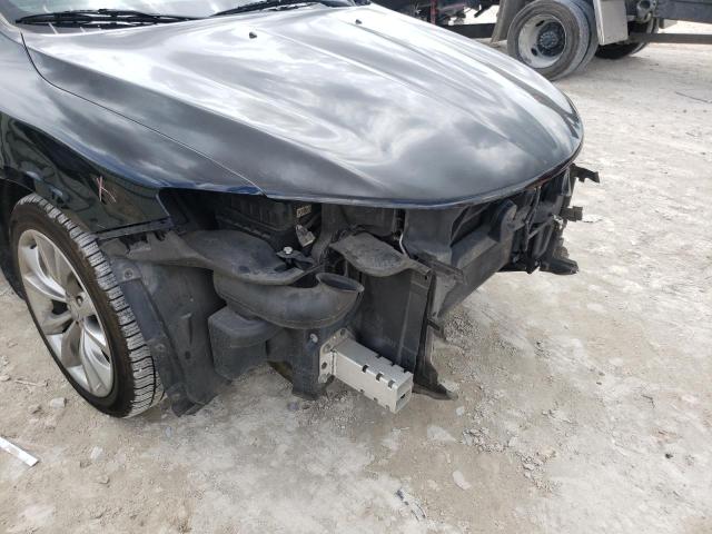 Photo 9 from auction – 2015 CHRYSLER 200 S with VIN 1C3CCCDG3FN522683