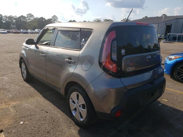 Photo 3 from auction – 2015 KIA SOUL with VIN KNDJN2A29F7136743