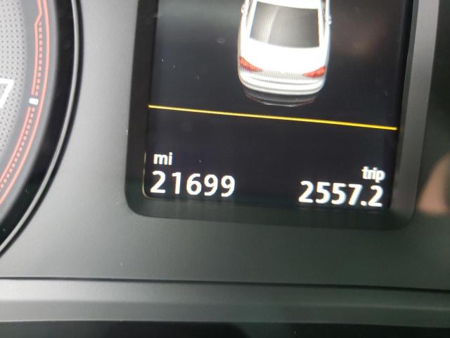 Photo 8 from auction – 2021 VOLKSWAGEN PASSAT SE with VIN 1VWSA7A35MC015232
