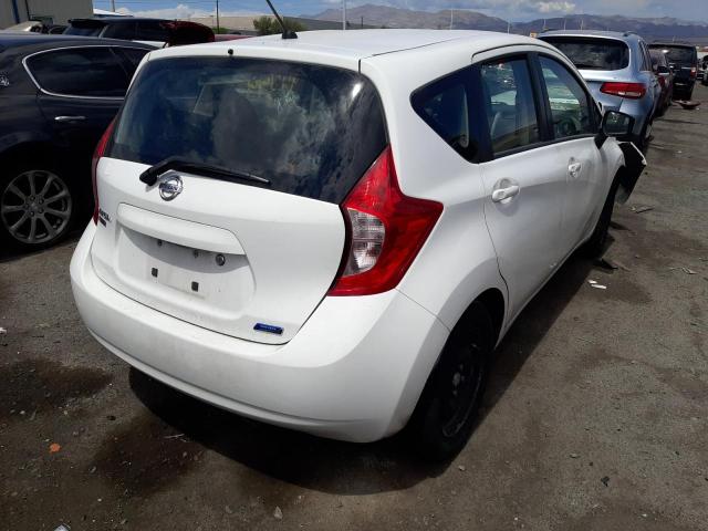 Photo 4 from auction – 2015 NISSAN VERSA NOTE with VIN 3N1CE2CP3FL411278